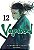 Gibi Vagabond Nº 12 Autor Takehiko Inoue [usado] - Imagem 1