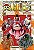 Gibi One Piece Nº 20 Autor Eiichiro Oda [usado] - Imagem 1