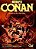 Livro Gurps Conan o Rpg na Era Hiboriana Autor Scott, Curtis M. (1997) [usado] - Imagem 1