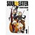 Gibi Soul Eater Nº 01 Autor Atsushi Ohkubo [usado] - Imagem 1