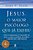 Livro Jesus, o Maior Psicólogo que Já Existiu Autor Baker, Mark W. (2009) [usado] - Imagem 1