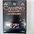 Dvd Cassino Editora Martin Sorcese [usado] - Imagem 1