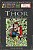 Gibi a Coleção Oficial de Graphic Novels- o Poderoso Thor - Xiii Autor Stan Lee e Jack Kirby (2016) [usado] - Imagem 1