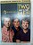 Dvd Two And a Half Men - Dois Homens e Meio /oitava Temporada Completa Editora James Widdes [usado] - Imagem 1