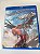 Dvd Homem - Aranha de Volta ao Lar - Blu- Ray Disc Editora Jon Whats [usado] - Imagem 1