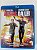 Dvd Anjos da Lei / Blu- Ray Disc Editora Phil Lord [usado] - Imagem 1