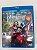 Dvd Marvel´s Avengers - os Vingadores /blu-ray Disc Editora Marvel [usado] - Imagem 1