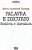 Livro Palavra e Discurso - História e Literatura Autor Baccega, Maria Aparecida (1995) [usado] - Imagem 1