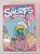Dvd os Smurfs - Princesas Editora Sony Pictures [usado] - Imagem 1