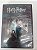 Dvd Harry Potter e a Pedra Filosofal Editora Chis Columbus [usado] - Imagem 1