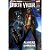 Gibi Star Wars Darth Vader Nº 003 Autor Alianças Sombrias (2015) [usado] - Imagem 1