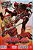 Gibi Deadpool Nº 12 - Totalmente Nova Marvel Autor Agora é Pessoal (2016) [usado] - Imagem 1