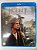 Dvd Hobbit - Uma Jornada Inesperada Blu-ray Editora Pater Jackson [usado] - Imagem 1