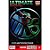 Gibi Ultimate Marvel Nº 08 - Ultimate Nova Marvel Autor Conspirações (2016) [usado] - Imagem 1