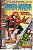 Gibi Homem-aranha Nº 05 - Super-herois Premium Autor Lamentamos Informar... que a Esposa do Homem-aranha...morre Nesta Edição! (2000) [usado] - Imagem 1