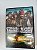 Dvd Piratas do Caribe - Navegando em Águas Misteriosas Blu-ray Disc Editora Rob Marsshall [usado] - Imagem 1