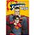 Gibi Superboy e Aço Nº 01 - Convergência Autor Superboy e Aço (2016) [usado] - Imagem 1