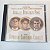 Cd From The Oficial Barcelona Games Cremosy- With Domingo Carreras e Cabaré Interprete Domingo Carreras e Cabaré (1992) [usado] - Imagem 1