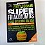 Livro Superferakonomics - o Laoo Oculto do Dia a Dia Autor Levit, Steven .d (2010) [usado] - Imagem 1