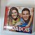 Cd Voadois Interprete Voadois [usado] - Imagem 1