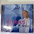 Cd Zeca Pagodinho - Juras de Amor Interprete Zeca Pagodinho - [usado] - Imagem 1