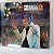 Cd Zeca Pagodinho 2 - Gafieira Interprete Zeca Pagodinho [usado] - Imagem 1