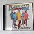 Cd Bakulejo - Bakulejando Interprete Bakulejo [usado] - Imagem 1
