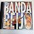 Cd Banda Beijo ao Vivo Interprete Banda Beijo [usado] - Imagem 1