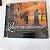 Cd Quero Me Apaixonar - Ministério de Louvor Diante do Trono Interprete Ministério de Louvor Diante do Trono (2003) [usado] - Imagem 1