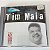 Cd Tim Maia - Músicas do Seculo 20 Interprete Tim Maia (1998) [usado] - Imagem 1