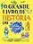 Livro Grande Livro de História do Manual do Mundo, O- Anotações Incríveis e Divertidas para Você Aprender sobre as Pessoas e os Eventos que Mudaram o Mundo Autor Desconhecido (2020) [usado] - Imagem 1