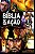 Gibi Bíblia em Ação- a História da Salvação do Mundo Autor Cariello, Sergio (2011) [seminovo] - Imagem 1