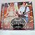Cd Banda Calypso - 10 Anos Cd 2 Interprete Calypso (2010) [usado] - Imagem 1
