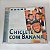 Cd o Essencial de Chiclete com Banana Interprete Chiclete com Banana [usado] - Imagem 1