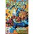 Gibi Fantastic Four Nº 15 Autor Ambushed By The Golden Avenger [usado] - Imagem 1