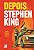 Livro Depois Autor King, Stephen (2021) [seminovo] - Imagem 1