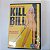 Dvd Kill Bill Editora Quentim Tarantino [usado] - Imagem 1