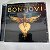 Cd Bon Jovi Interprete Bon Jovi (2010) [usado] - Imagem 1