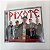 Cd Pixote - Fã Interprete Pixote [usado] - Imagem 1