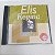 Cd Elis Regina - Pérolas Interprete Elis Regina (2000) [usado] - Imagem 1