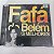 Cd Fafá de Belém - as Melhores Interprete Fafá de Belém [usado] - Imagem 1