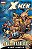 Gibi X-men Nº 01- a Saga Completa Autor a Era do Apocalipse (2016) [usado] - Imagem 1