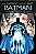 Gibi Batman: o que Aconteceu ao Cavaleiro das Trevas? Autor Neil Gaiman e Andy Kubert [seminovo] - Imagem 1