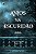 Livro Anjos na Escuridão Autor Kate, Lauren (2014) [usado] - Imagem 1