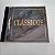 Cd Clássicos - Luciano Pavarotti Interprete Luciano Pavarotti (1993) [usado] - Imagem 1