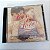 Cd Love Is Love Interprete Varios Artistas Artistas (1992) [usado] - Imagem 1