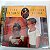 Cd Caetano Veloso -fina Estampá Interprete Caetano Veloso (1995) [usado] - Imagem 1