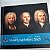 Cd Antonio Vivaldi , Johannn Pachelbel, Johann Sebastian Bach Interprete Royal Philarmonic Orchestra (2005) [usado] - Imagem 1