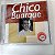 Cd Chico Buarque - Pérolas Interprete Chico Buarque [usado] - Imagem 1
