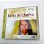 Cd Leila Pinheiro - Dois Cds Interprete Leila Pinheiro [usado] - Imagem 1